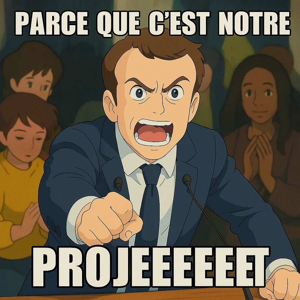 Manifestation énergique "Parce que c’est notre projet !" – IEF, refus de RAPO, riposte collective et juridique.
